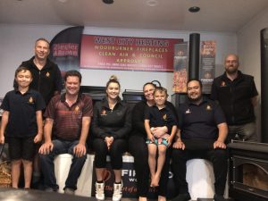 WCH Team 2017