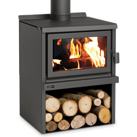 Masport Osburn 1600 Woodburner, WOODBURNERS