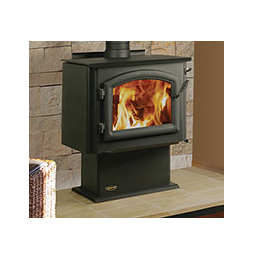 4300 Millennium Wood Stove