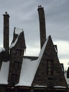 Chimney Sweep