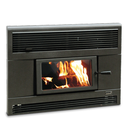 Kent Logfire II Insert