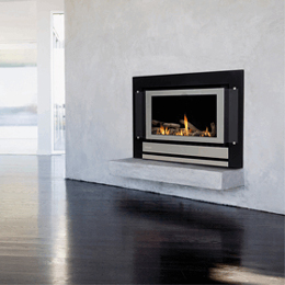 Rinnai Neo Inbuilt