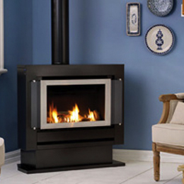 Rinnai Neo Plinth