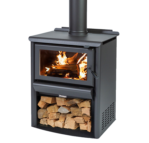 Woodburners