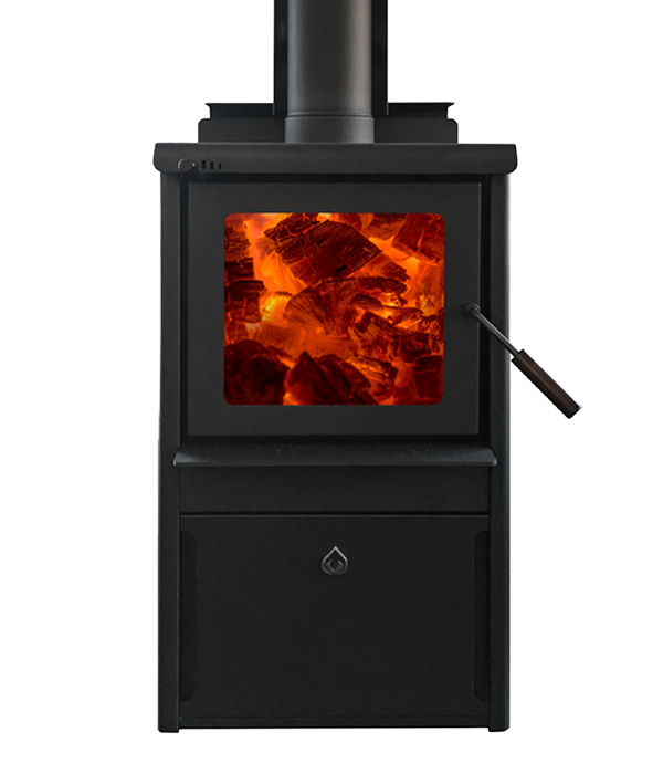 ULEB Fireplaces
