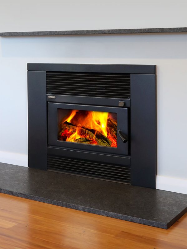 Metrofires Mega Smart In-Built 20kw