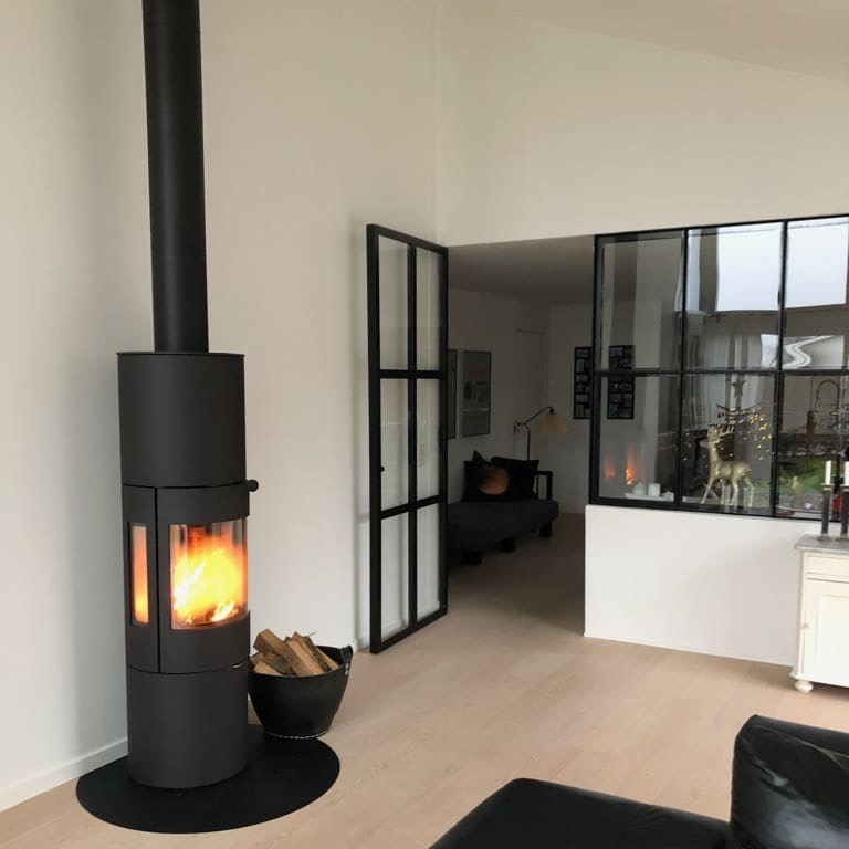Gas Fireplaces
