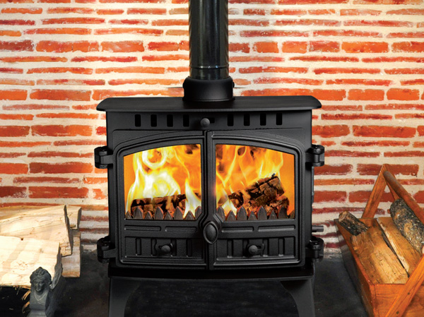 Hunter Stoves