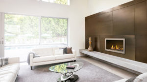 iconfires Biofuel Fireplace