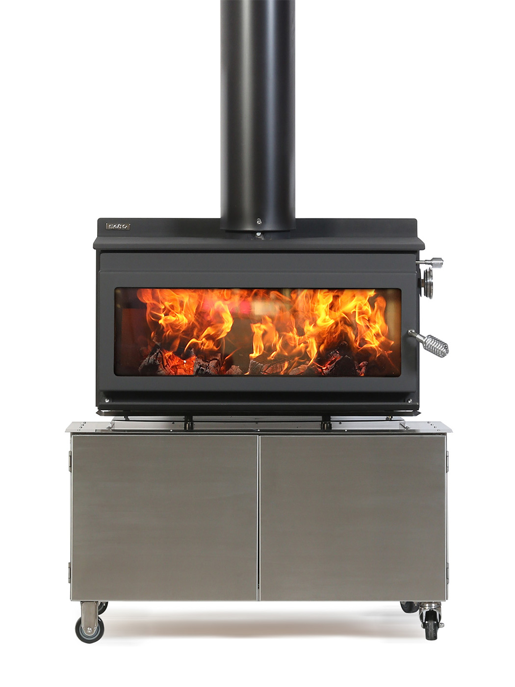 Metrofires Outdoor 850T