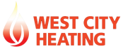 West City Heating Logo